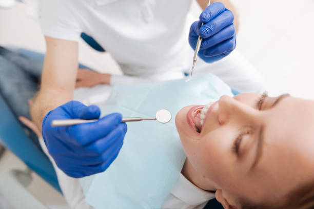 Best Invisalign and Clear Aligners  in Curtisville, PA